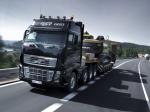 Volvo FH16 660 8x4 2008 года